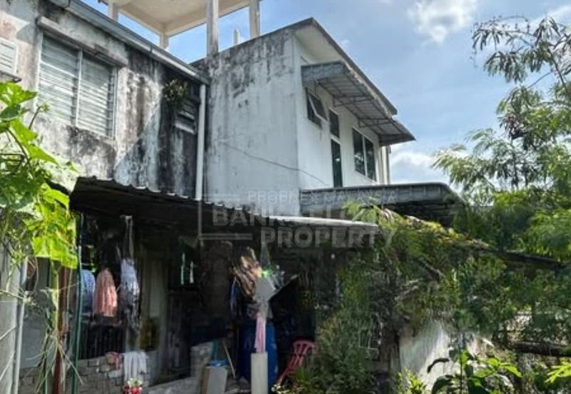 Taman Bukit Belimbing