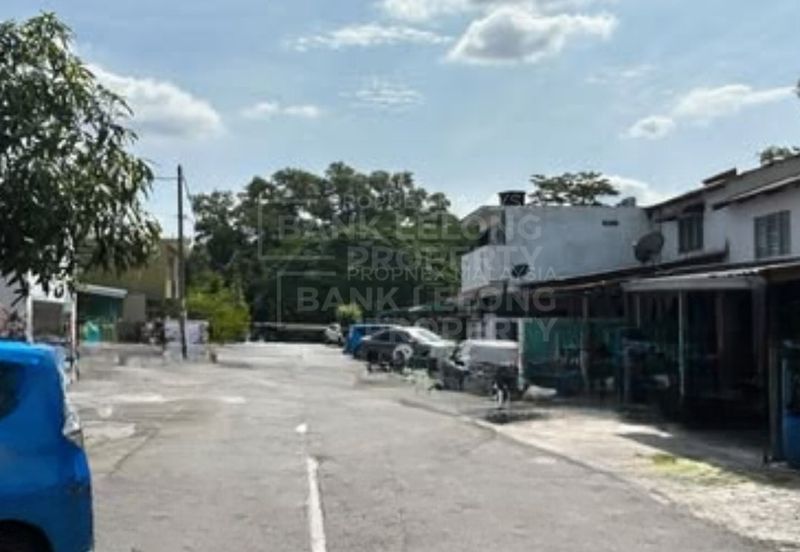 Taman Bukit Belimbing