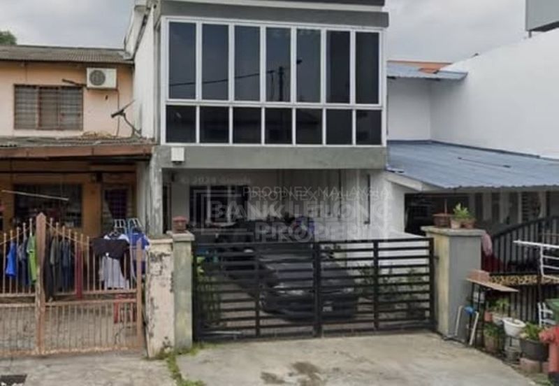 Taman Bukit Belimbing