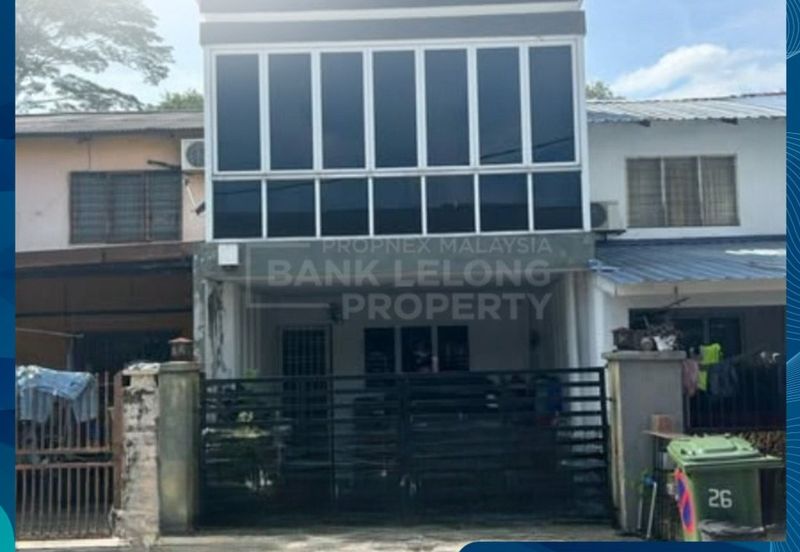 Taman Bukit Belimbing