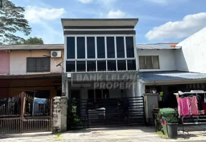 Taman Bukit Belimbing