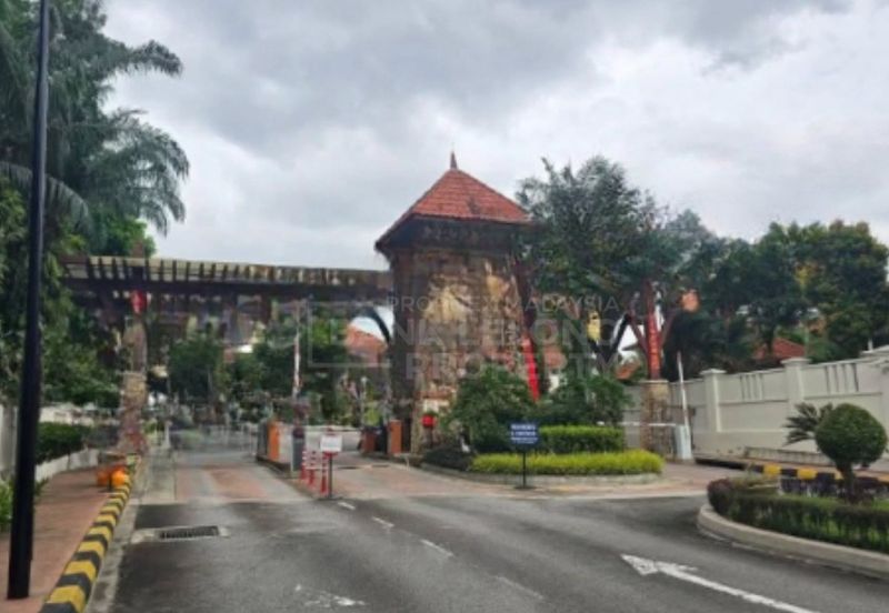 Aman Suria Damansara