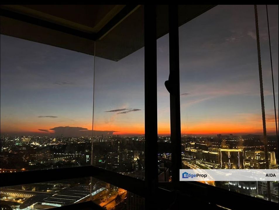 Setia Seraya Residence 4 room 1202sf, Putrajaya, Putrajaya