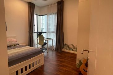 Kaleidoscope Residence