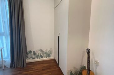 Kaleidoscope Residence