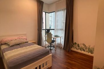 Kaleidoscope Residence