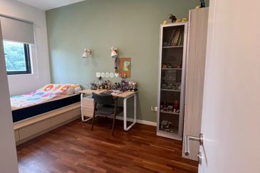 Kaleidoscope Residence