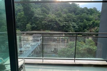 Kaleidoscope Residence