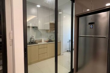 Kaleidoscope Residence