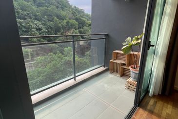 Kaleidoscope Residence