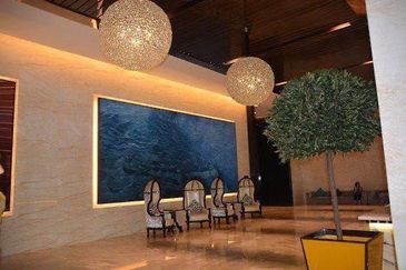 Face Platinum Suites