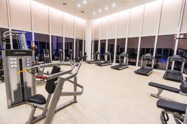 Face Platinum Suites