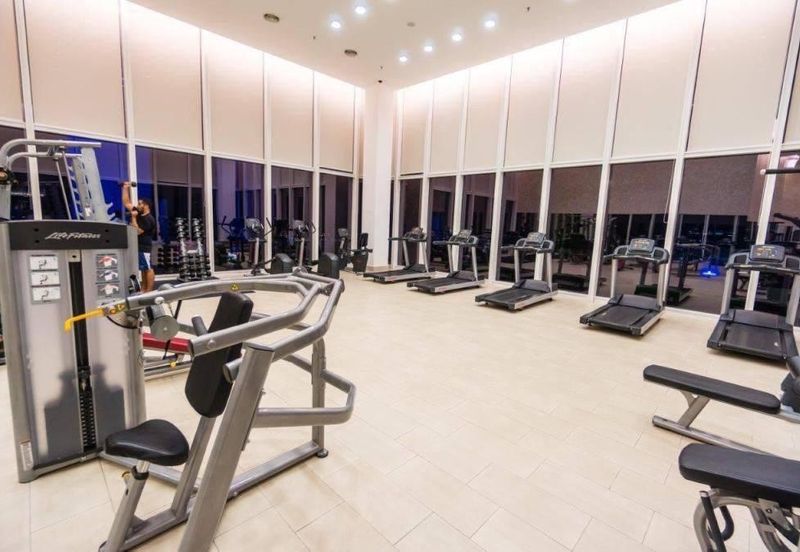 Face Platinum Suites