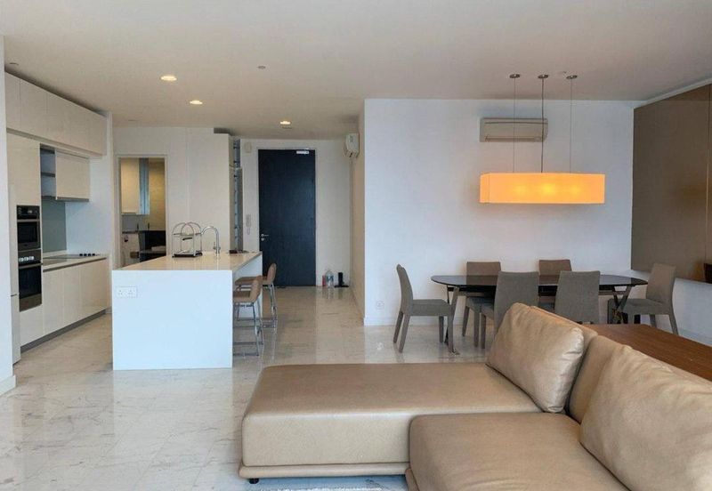 Face Platinum Suites