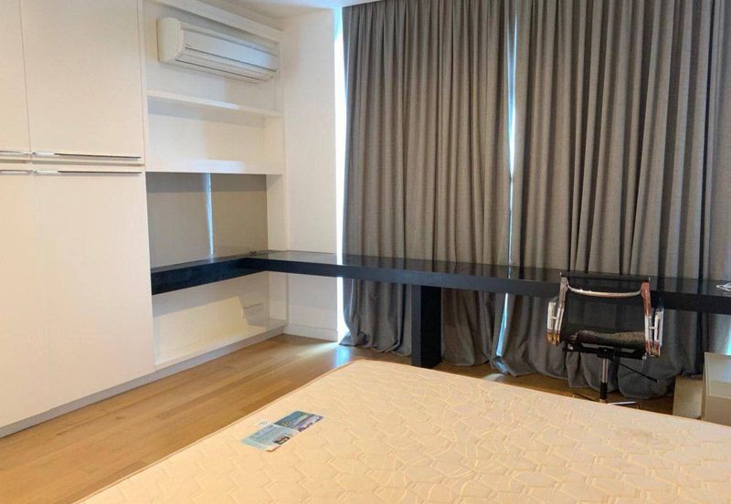 Face Platinum Suites