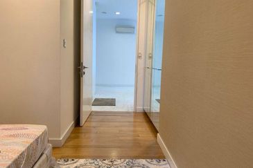 Face Platinum Suites