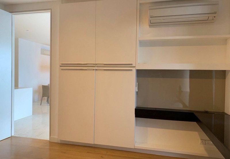 Face Platinum Suites