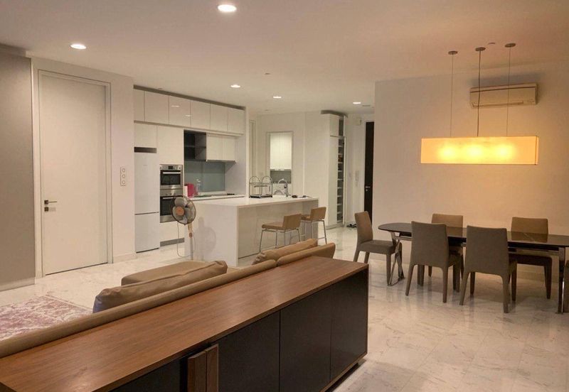 Face Platinum Suites