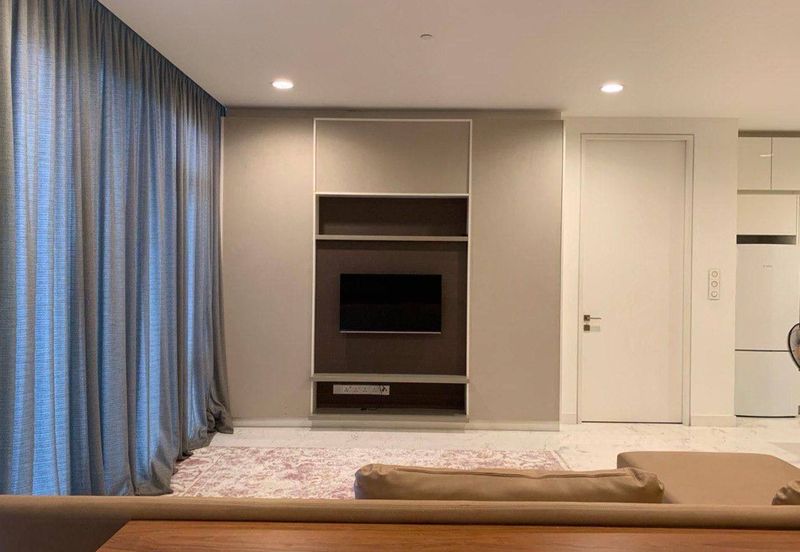 Face Platinum Suites