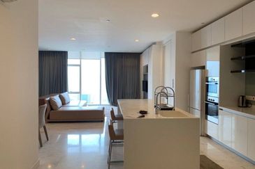 Face Platinum Suites