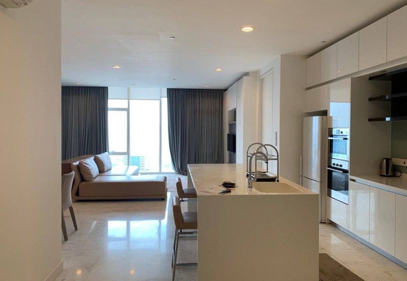 Face Platinum Suites