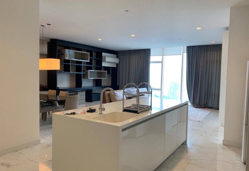 Face Platinum Suites