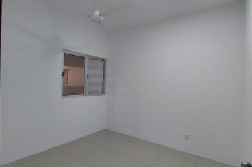 Platinum Splendor Residence