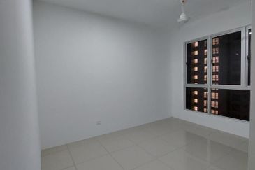 Platinum Splendor Residence