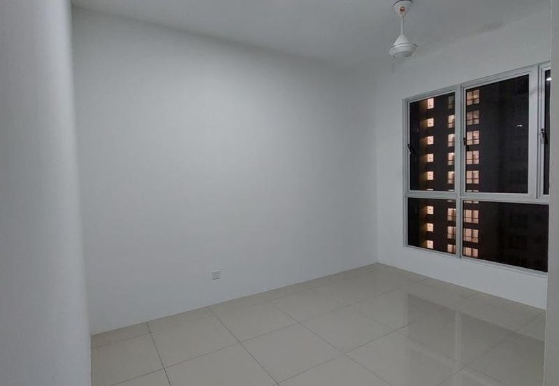 Platinum Splendor Residence