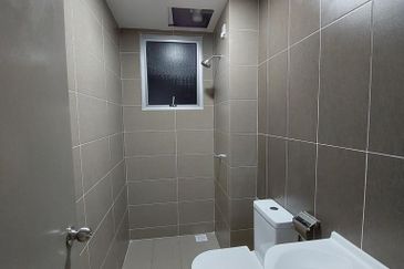 Platinum Splendor Residence