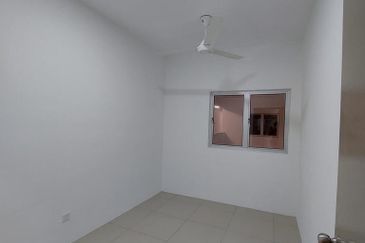 Platinum Splendor Residence