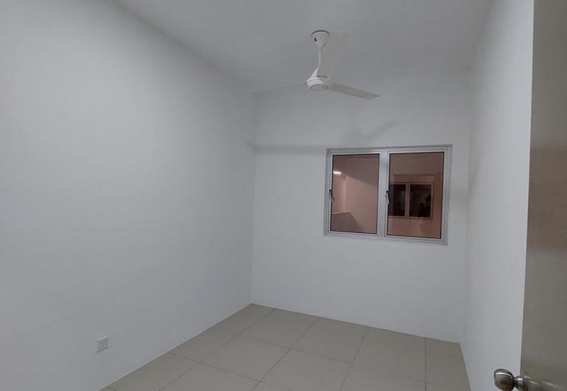 Platinum Splendor Residence