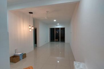 Platinum Splendor Residence