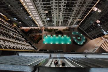 Platinum Splendor Residence