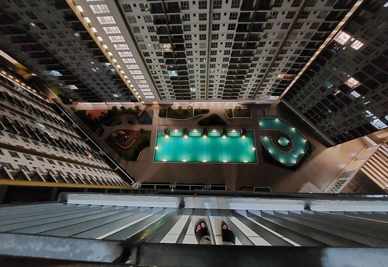 Platinum Splendor Residence