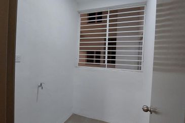 Platinum Splendor Residence