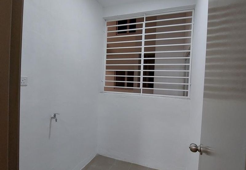 Platinum Splendor Residence