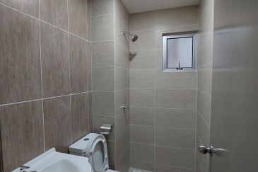 Platinum Splendor Residence