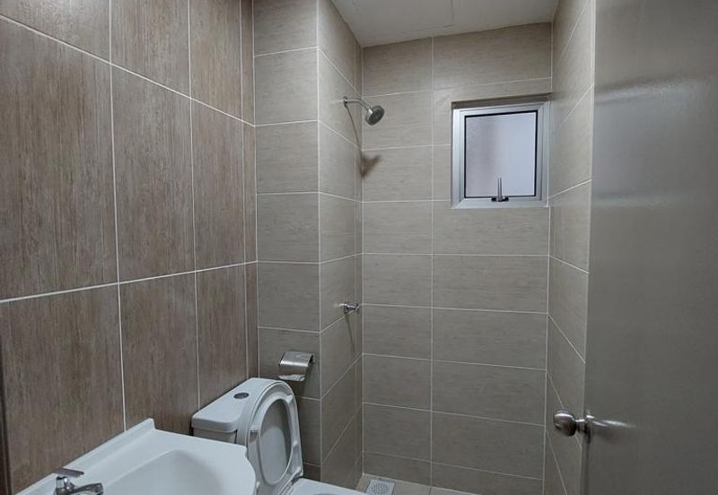 Platinum Splendor Residence