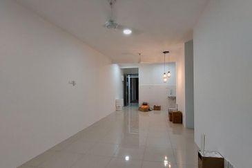 Platinum Splendor Residence