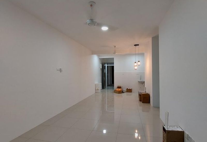 Platinum Splendor Residence