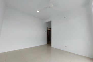 Platinum Splendor Residence