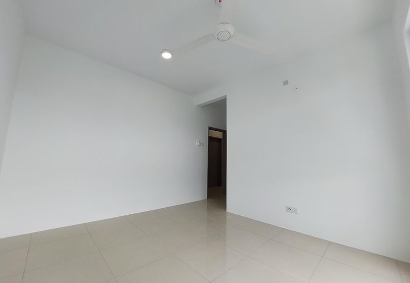 Platinum Splendor Residence