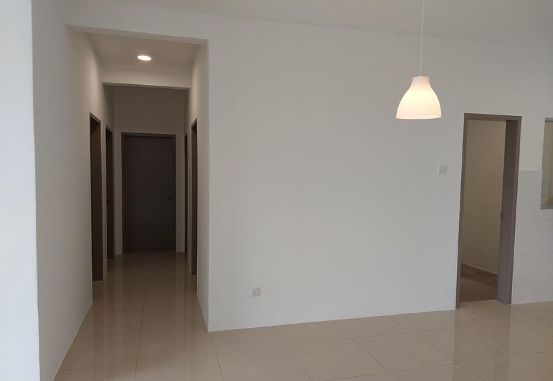 Platinum Splendor Residence