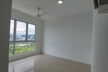 Platinum Splendor Residence