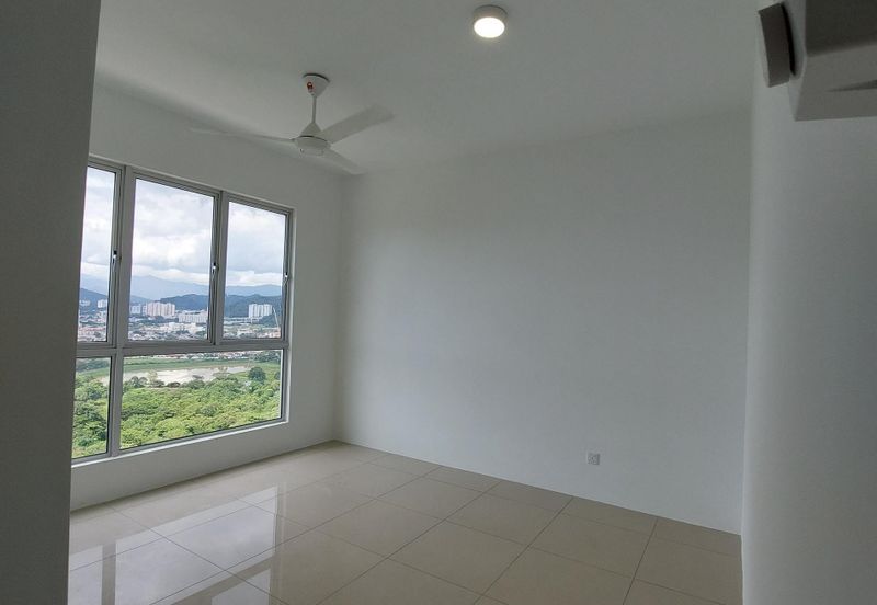 Platinum Splendor Residence