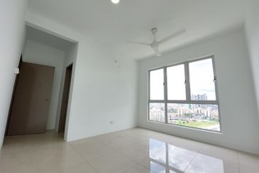 Platinum Splendor Residence