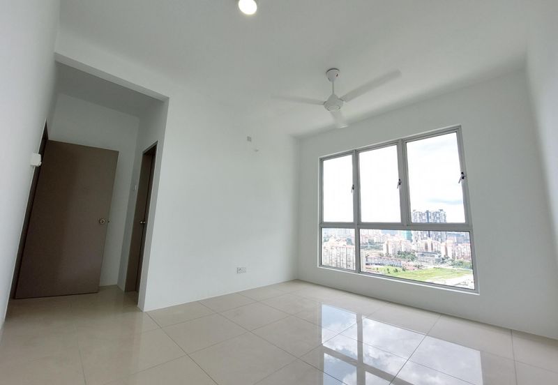 Platinum Splendor Residence