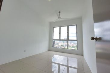 Platinum Splendor Residence