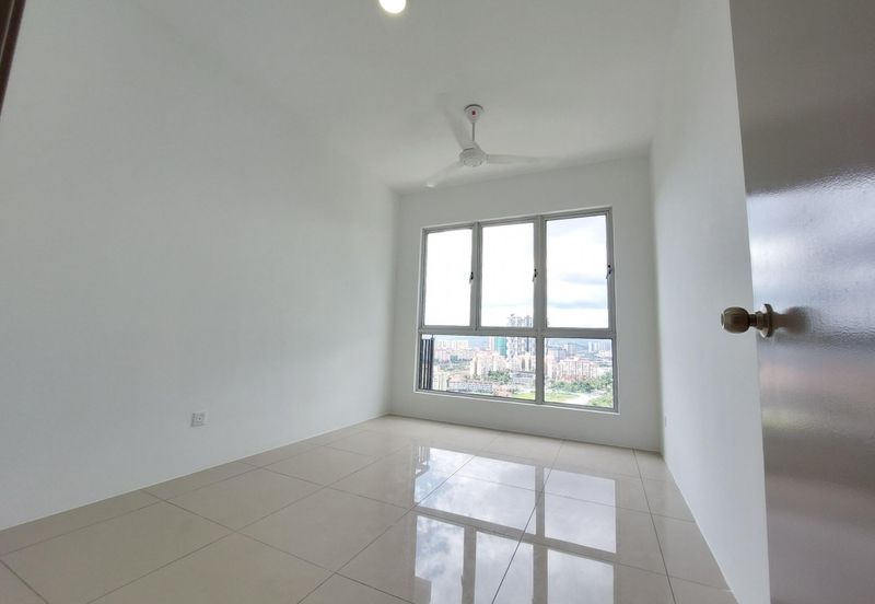 Platinum Splendor Residence